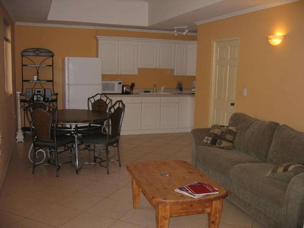 Aparthotel Le Chateau Ocean