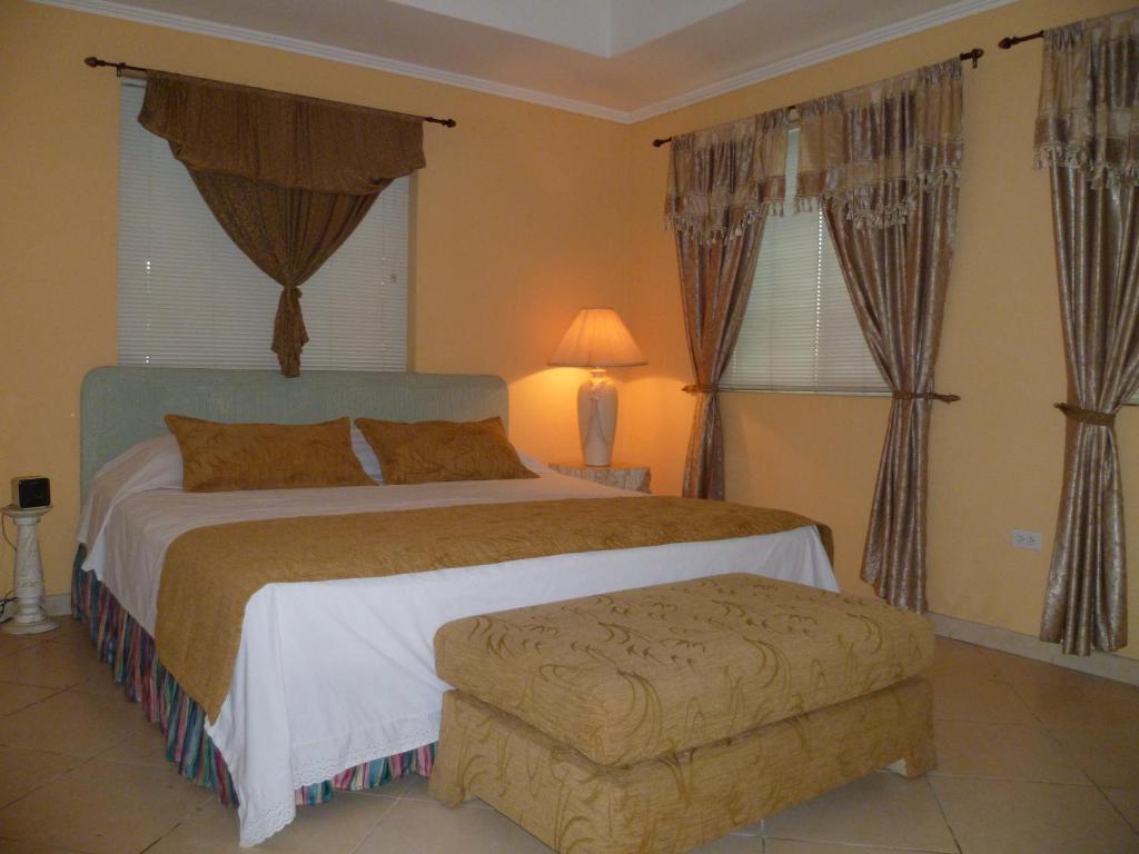 Le Chateau Ocean Aparthotel