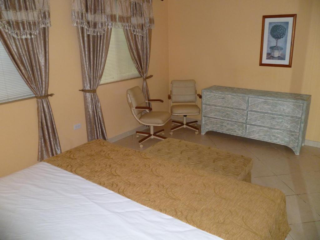 Aparthotel Le Chateau Ocean 4*