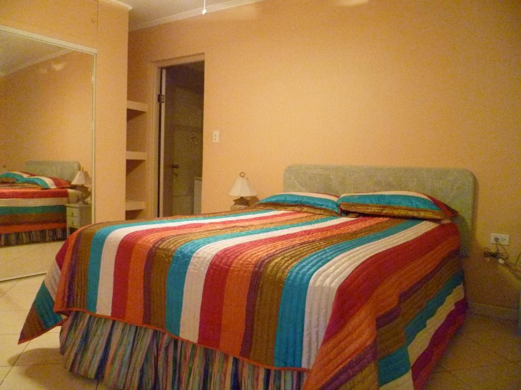 Aparthotel Le Chateau Ocean