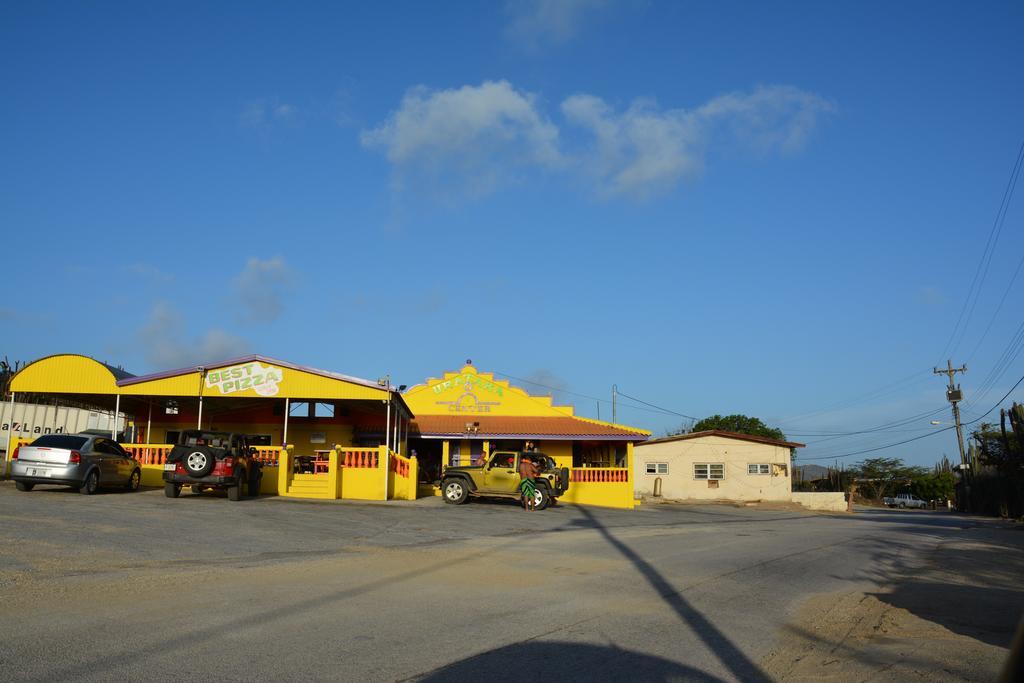 Bed & Breakfast Fuego Mio