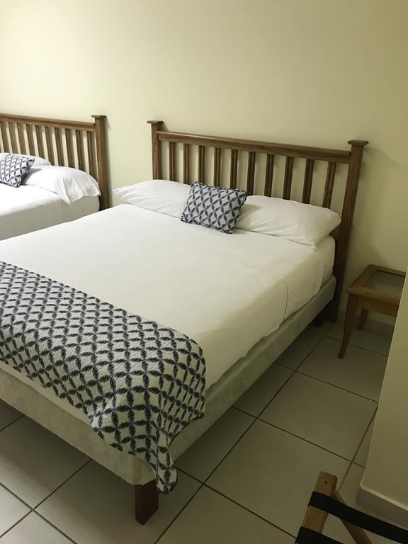 Guest house Rutena