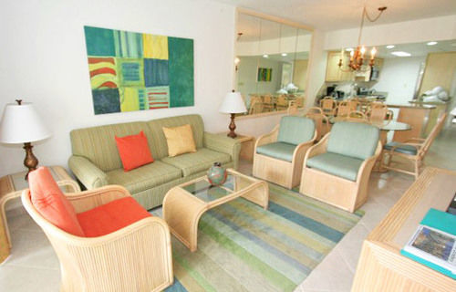 Hotel Costa Linda Beach 4*