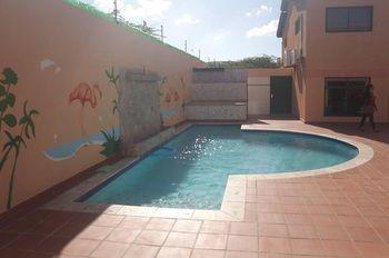 Hotel Flamingo Oranjestad