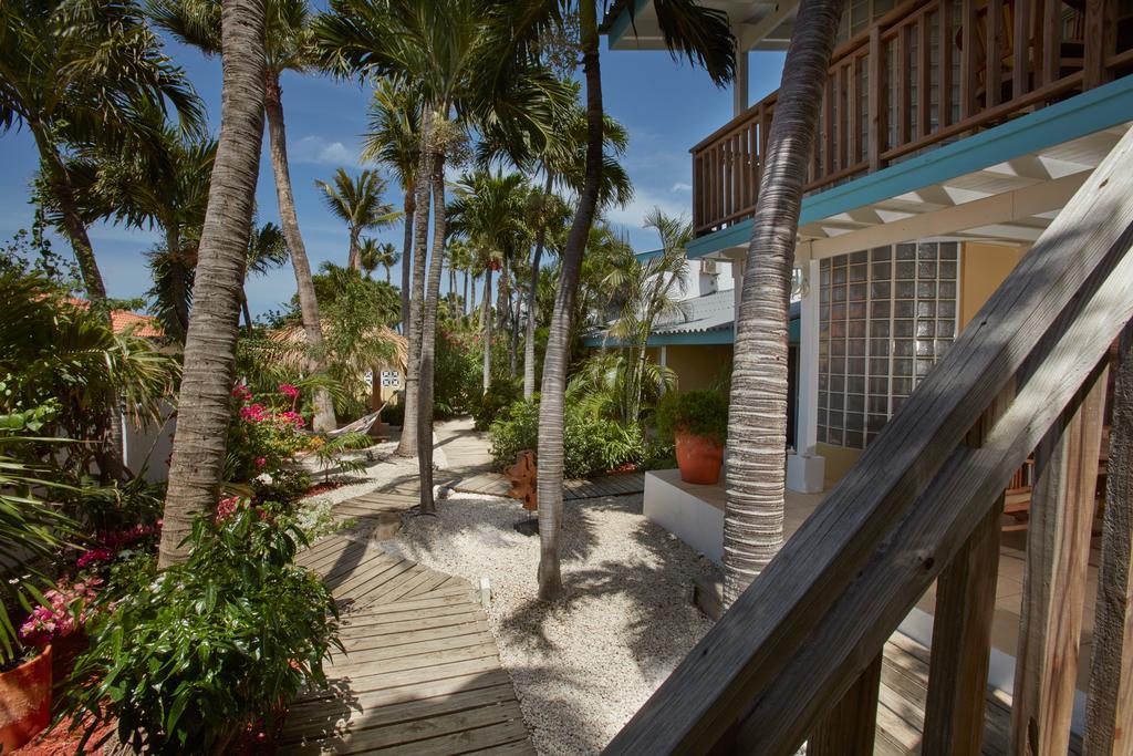 Paradera Park Aruba 3* Oranjestad