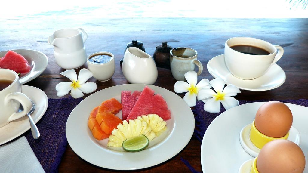 Karibu Aruba