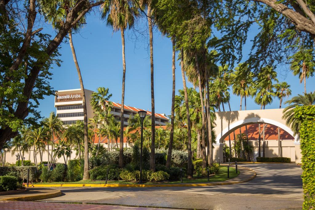 Barcelo Aruba Resort 4*