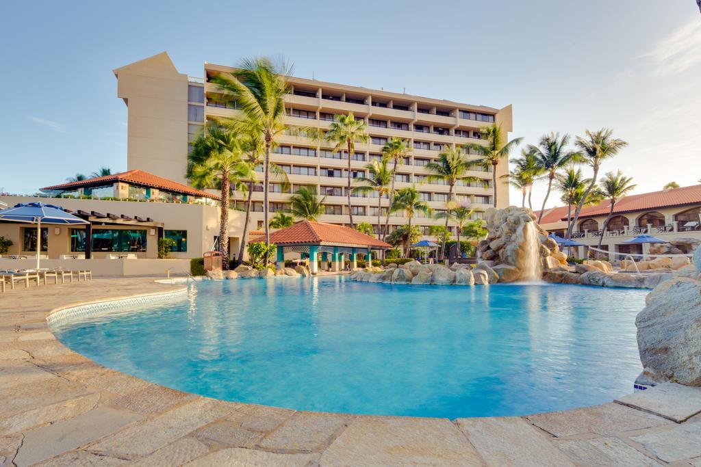 Barcelo Aruba Resort