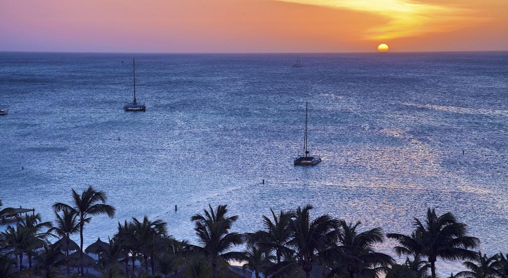 Barcelo Aruba