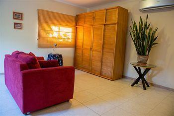 Hidden Eden Aruba Bed And Breakfast 3*