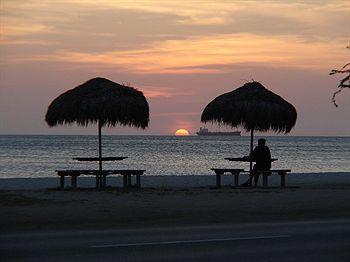 Aruba