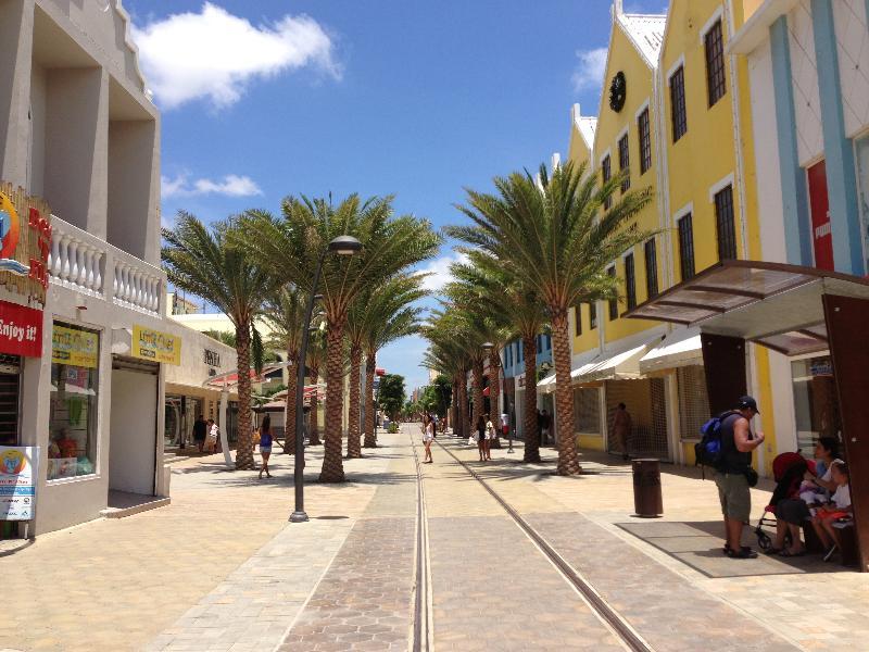 Resort Bucuti & Tara Boutique - Adult Only Palm Beach