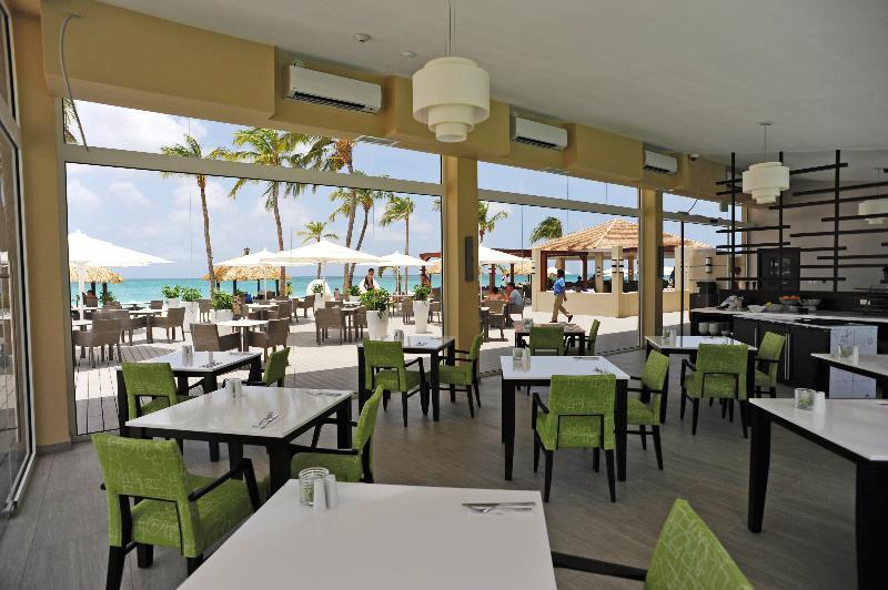 Resort Bucuti & Tara Boutique - Adult Only 4*