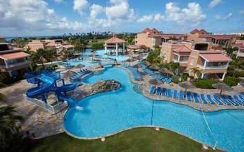 Tropical Digs 4*