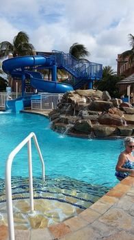Tropical Digs 4* Oranjestad