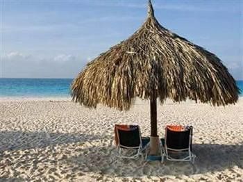 Aparthotel Tropical Digs 4*