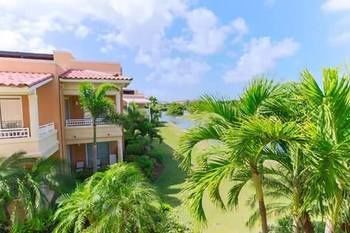 Tropical Digs Oranjestad
