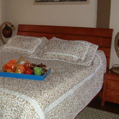 Bed & Breakfast Fuego Mio