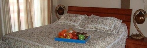 Fuego Mio Bed & Breakfast