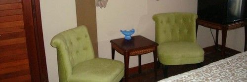 Fuego Mio Bed & Breakfast 3*