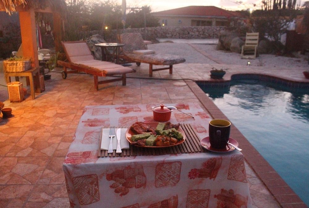 Fuego Mio Bed & Breakfast Santa Cruz