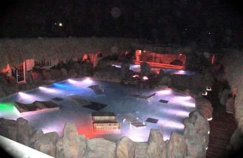 Driftwood Gardens Hotel Savaneta