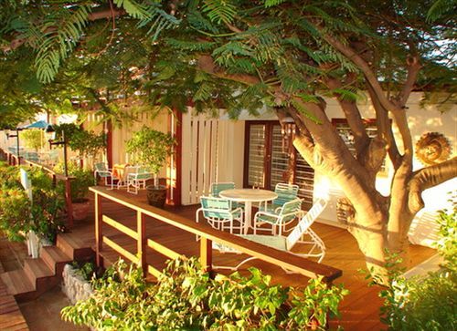 Campo de férias Aruba