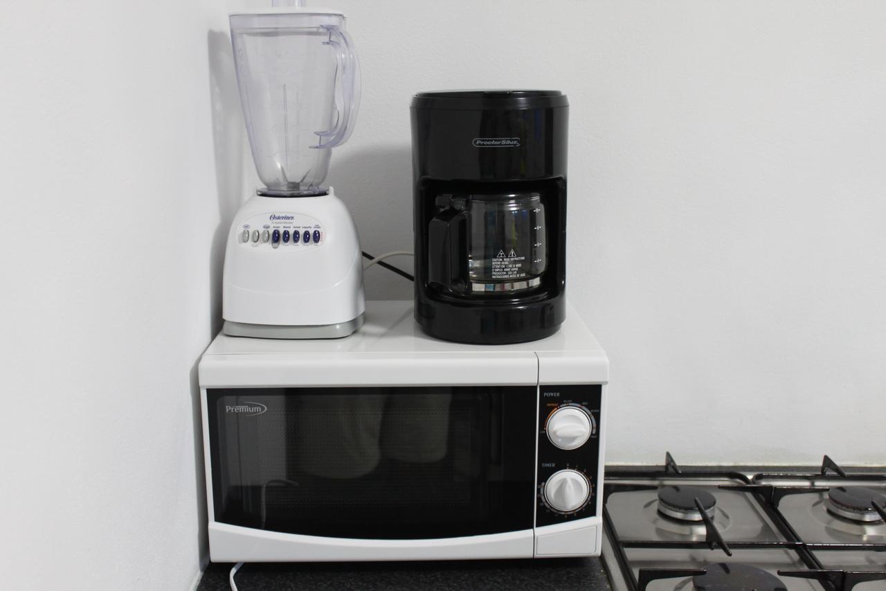 Genesis Apartment