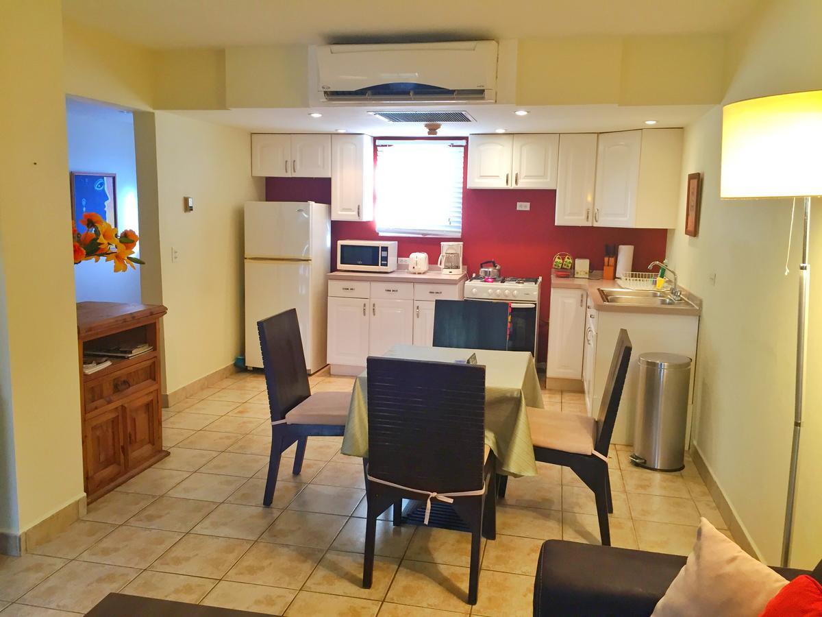 Apartment Wacamaya