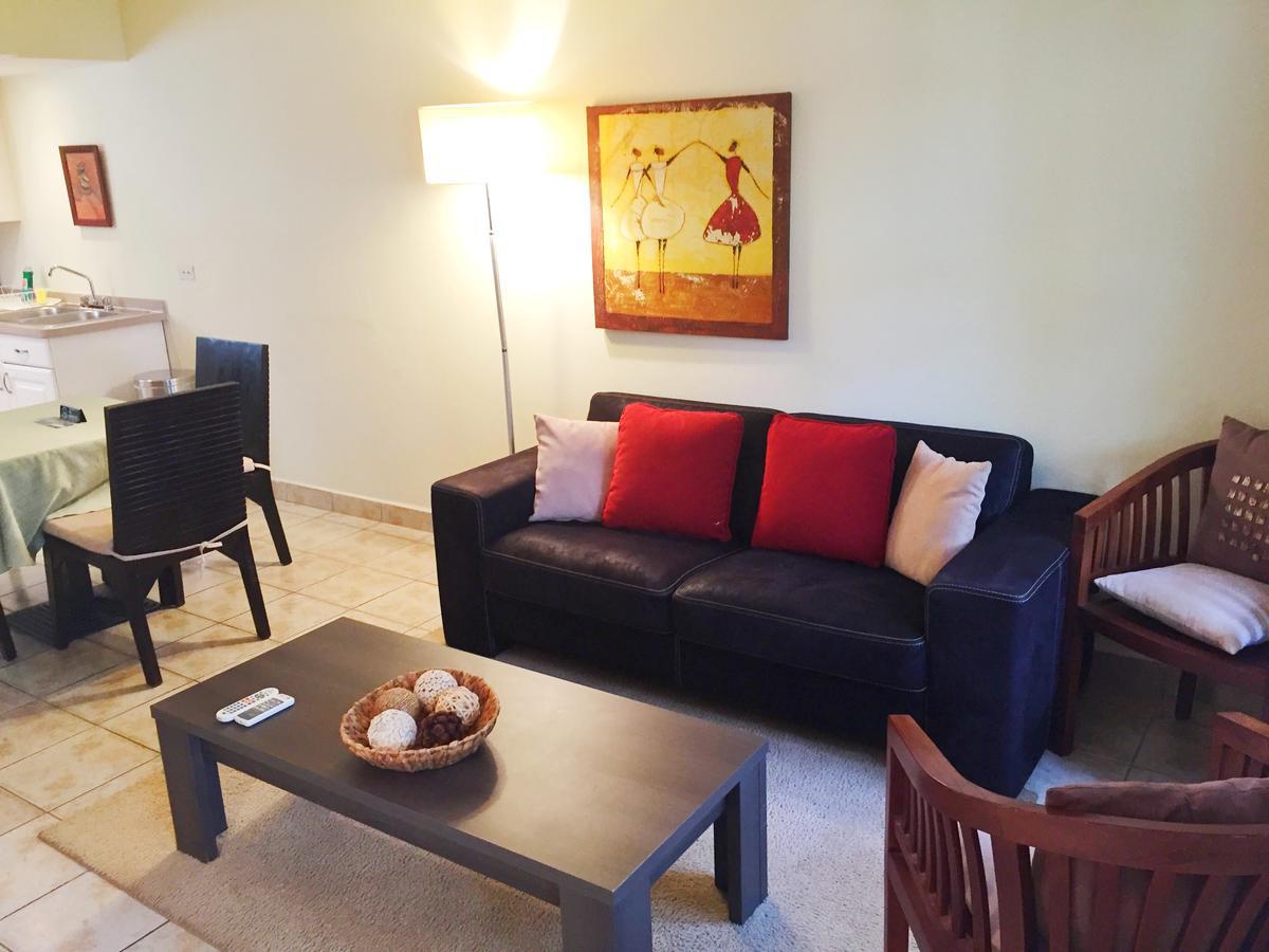Apartment Wacamaya Palm Beach
