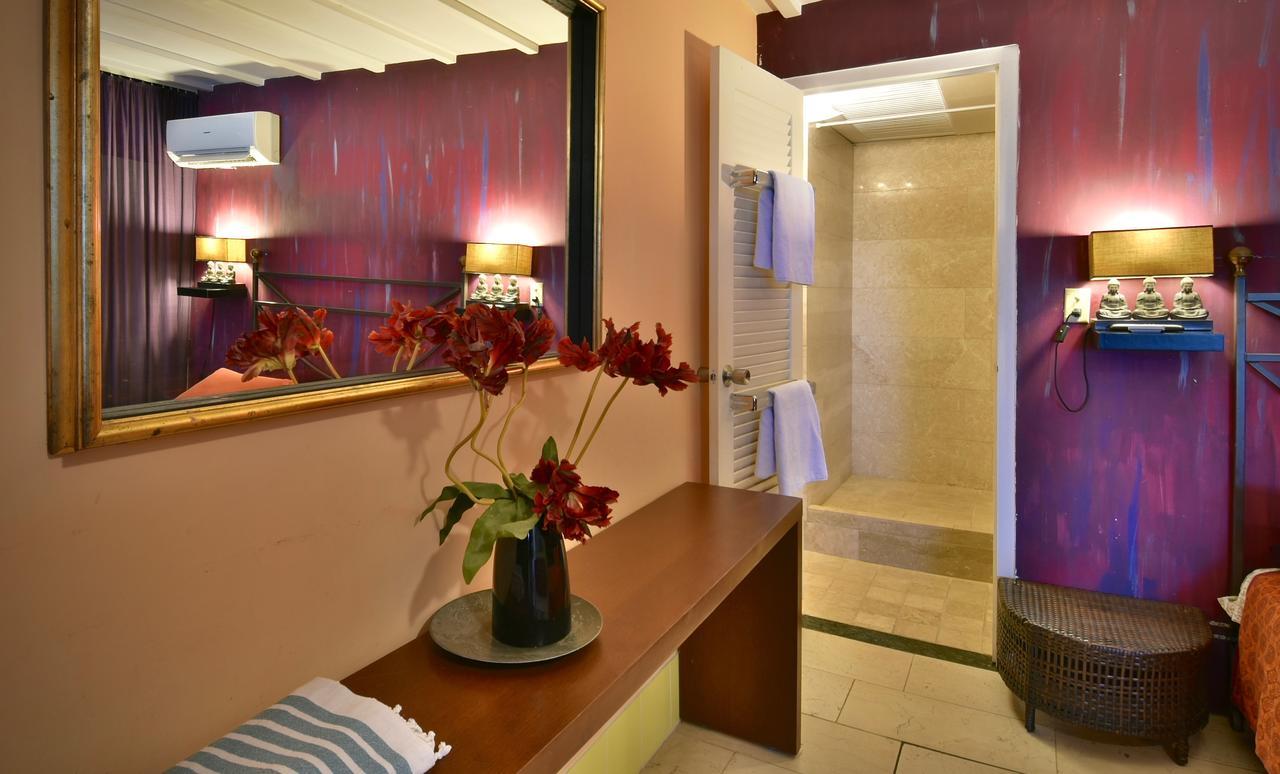 Beach House Aruba Apartments Apartamento