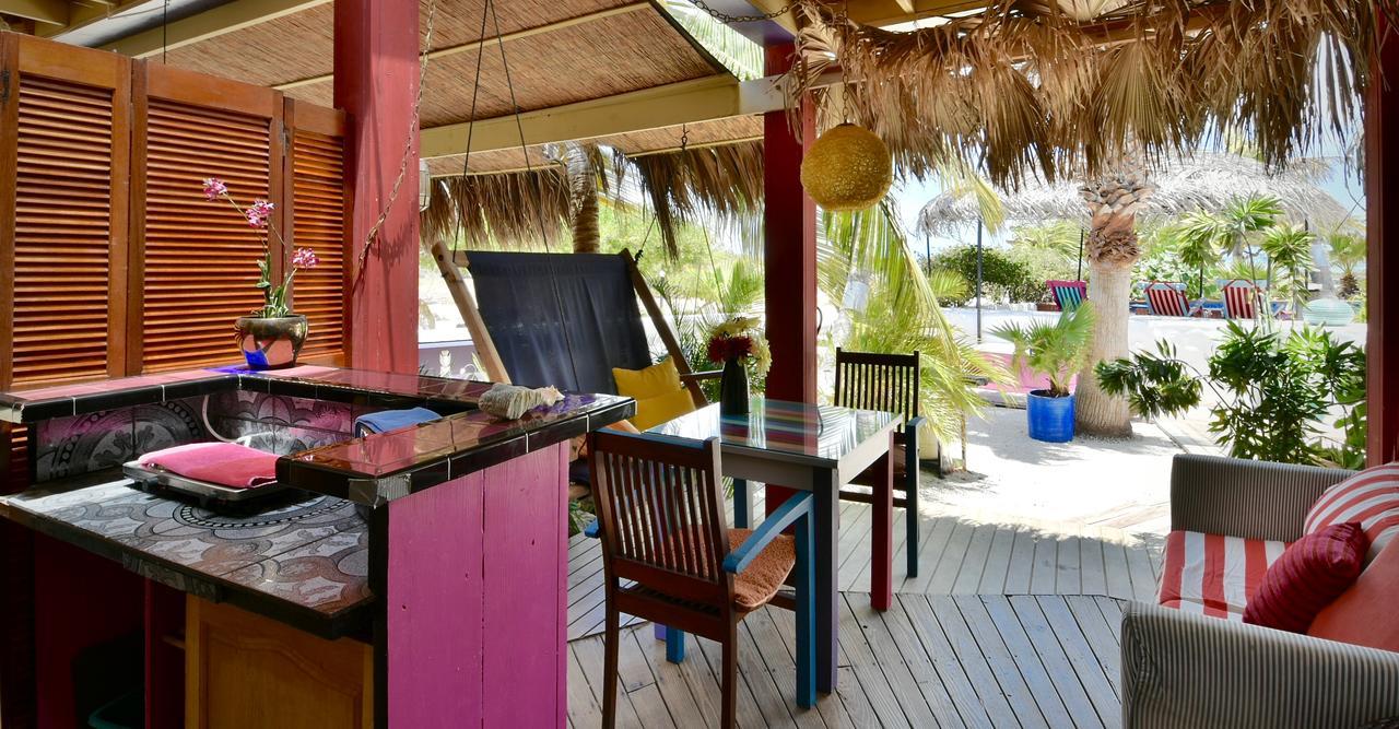 Apartamento Beach House Aruba Apartments