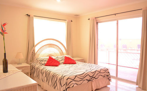 King David Aparthotel Palm Beach