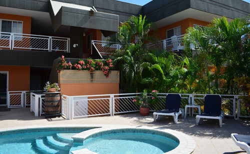 King David 3* Palm Beach