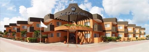 King David Aparthotel Palm Beach