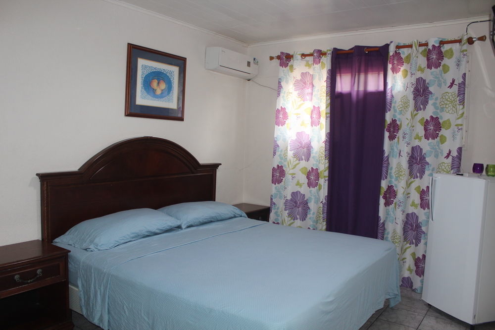 California Aruba Hotel 2*