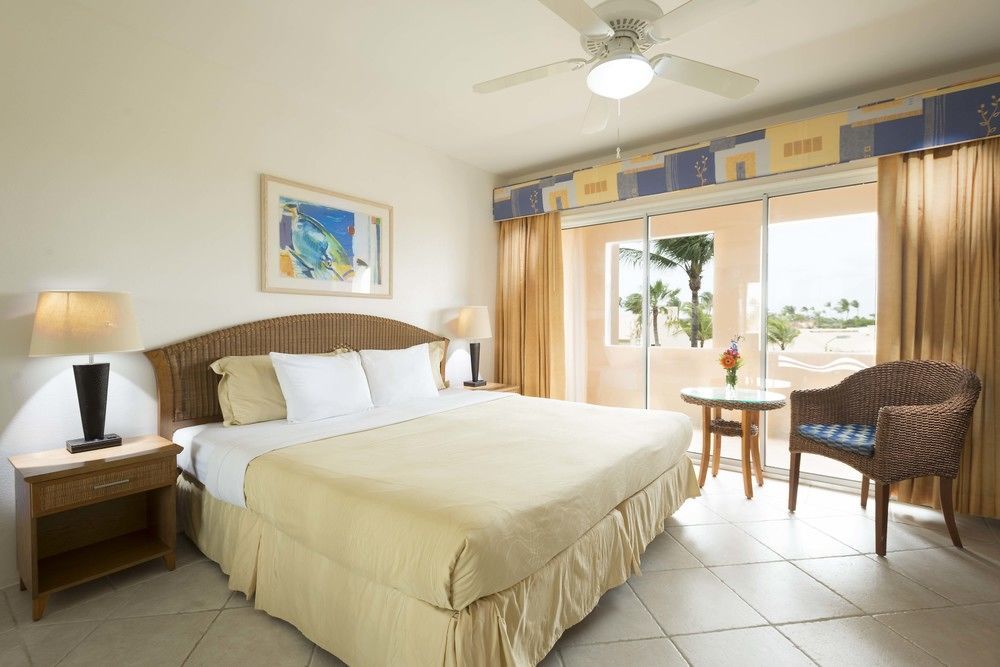Resort Divi Dutch Village Palm Beach