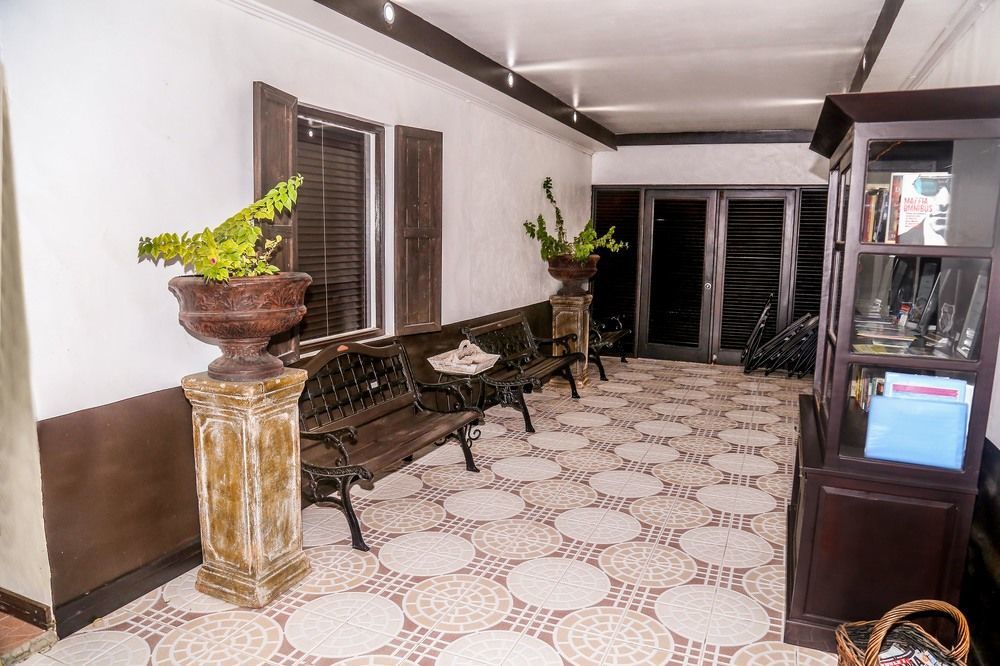 Hotel Arubiana Noord