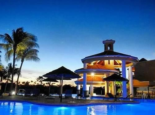 Aparthotel Tropical Digs