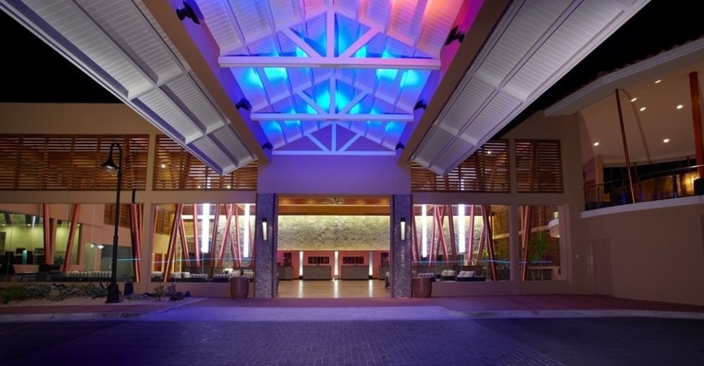 Tropical Digs Oranjestad