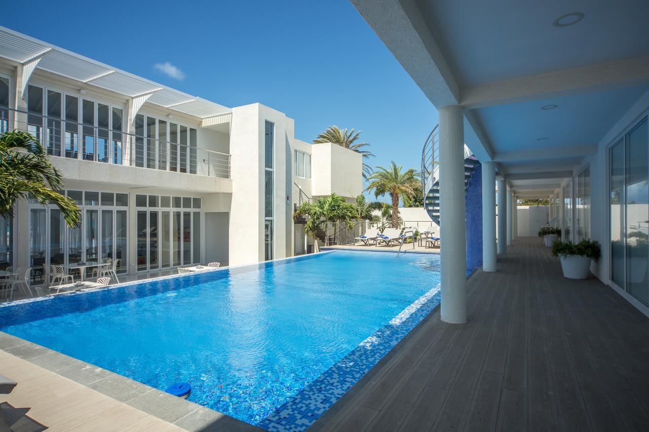 Ocean Z Boutique Hotel Palm Beach