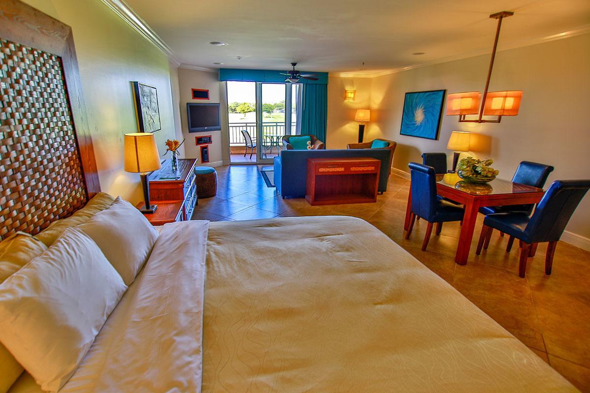 Tropical Digs Aparthotel Oranjestad