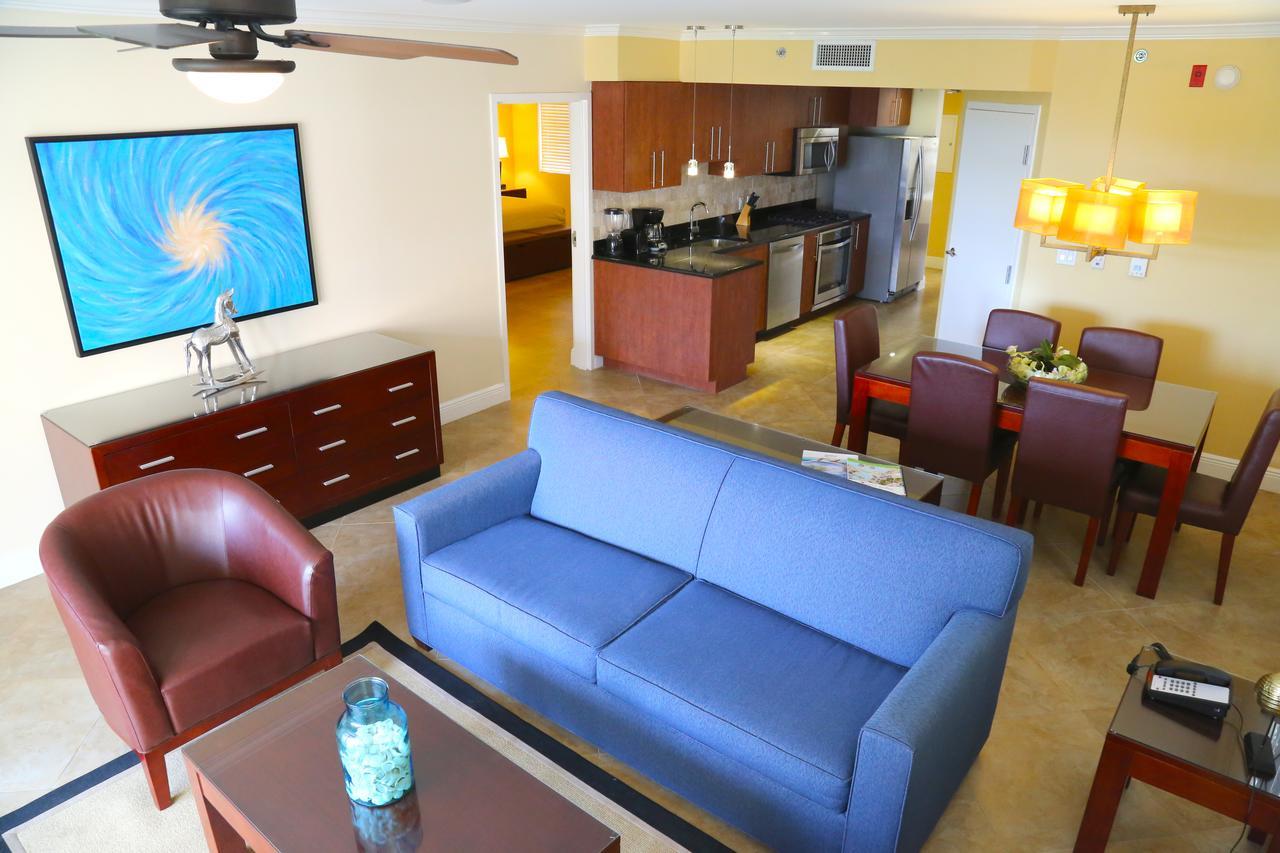 Aparthotel Tropical Digs 4*