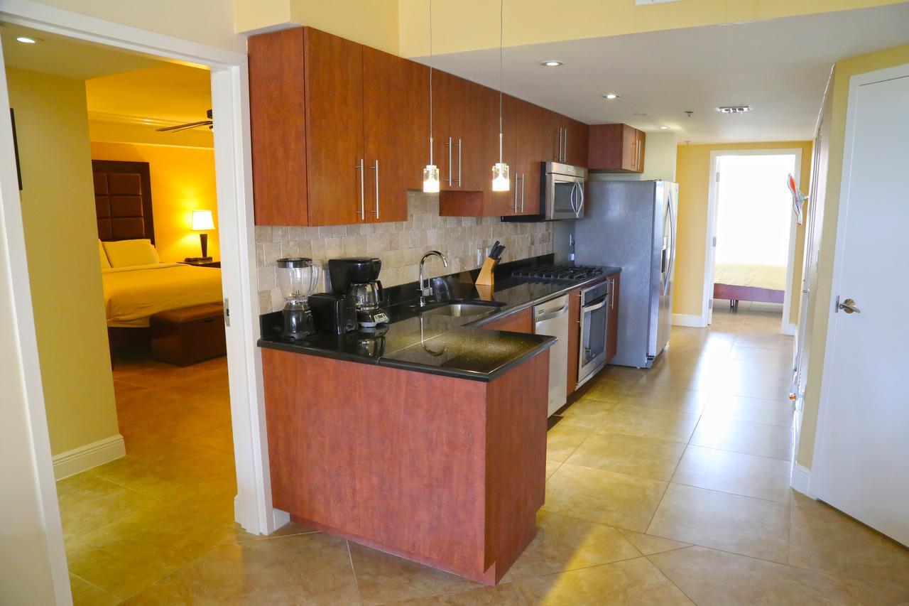 Aparthotel Tropical Digs Oranjestad