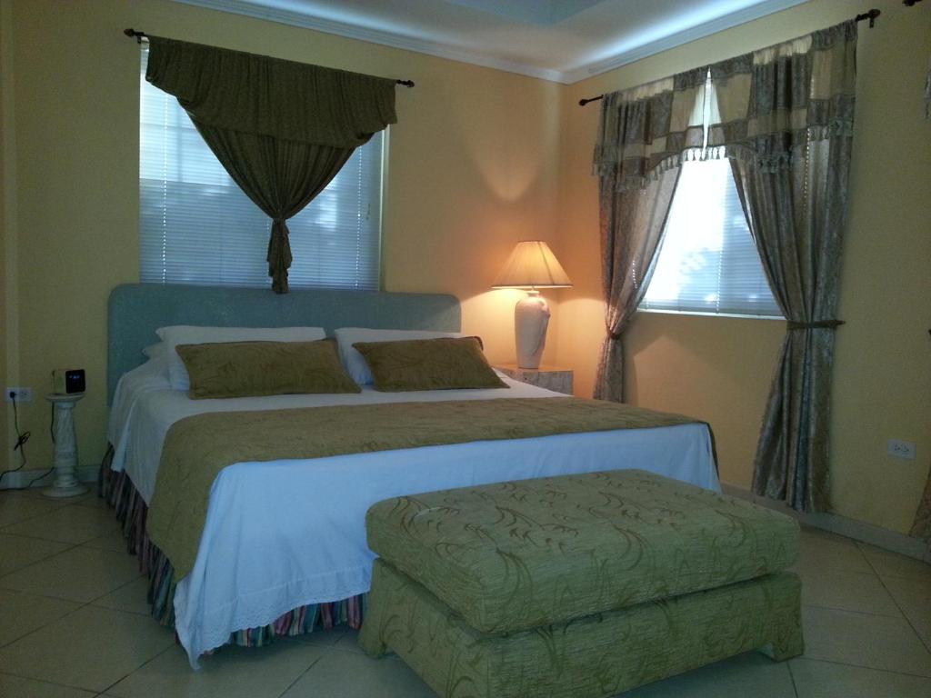 Aparthotel Le Chateau Ocean