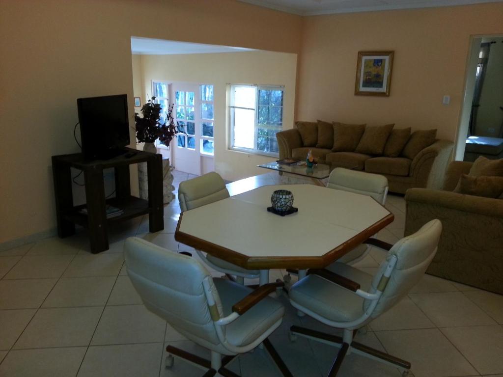 Le Chateau Ocean Oranjestad
