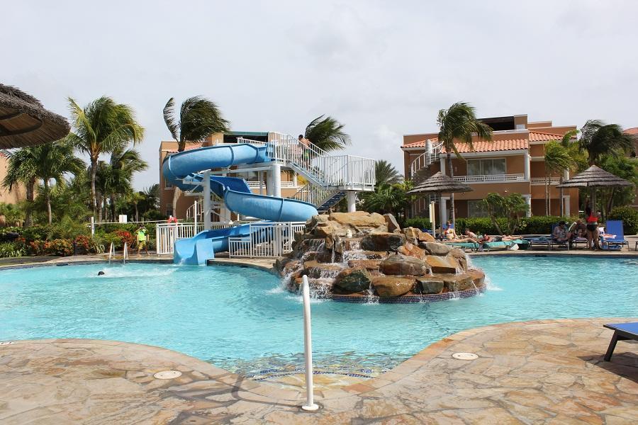 Divi Studio Apartment