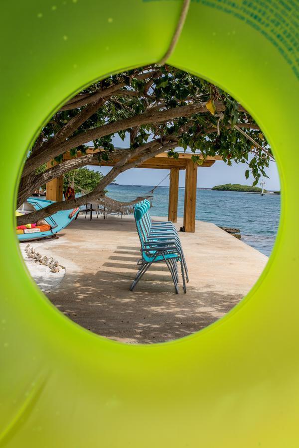 Serene By The Sea 3* Savaneta