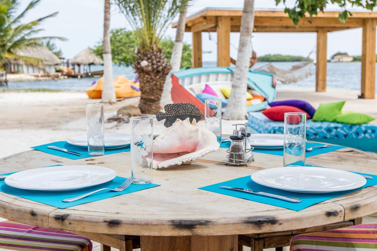 Serene By The Sea Hotel