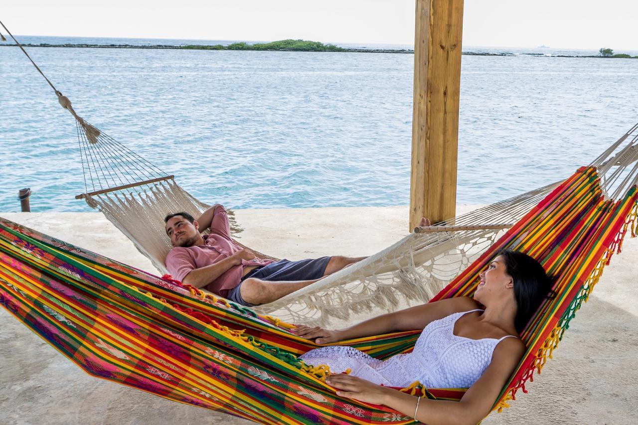 Serene By The Sea Hotel Savaneta